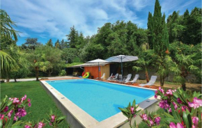 Holiday Home in Portoroz